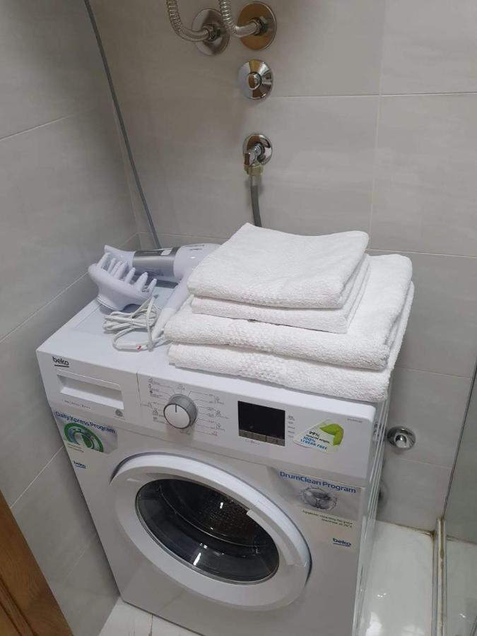 Ferienwohnung Lijepo Pozicioniran Stan, Atrakcije Blizu Podgorica Exterior foto