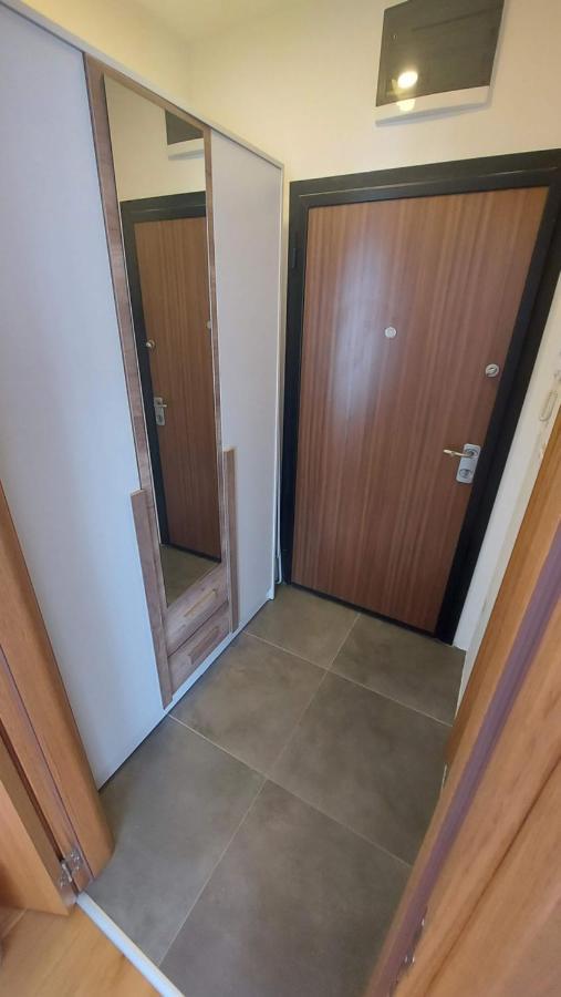 Ferienwohnung Lijepo Pozicioniran Stan, Atrakcije Blizu Podgorica Exterior foto