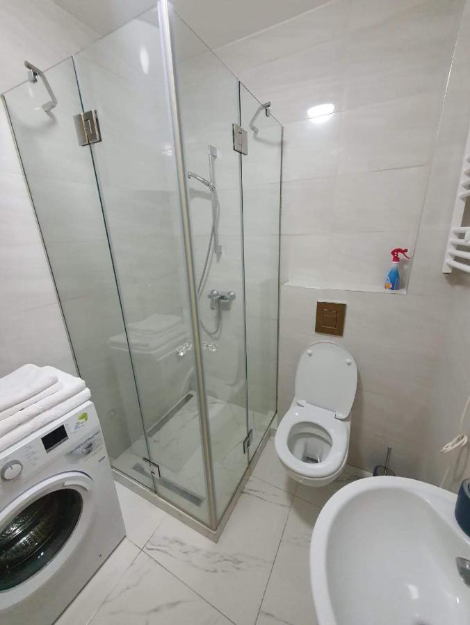Ferienwohnung Lijepo Pozicioniran Stan, Atrakcije Blizu Podgorica Exterior foto
