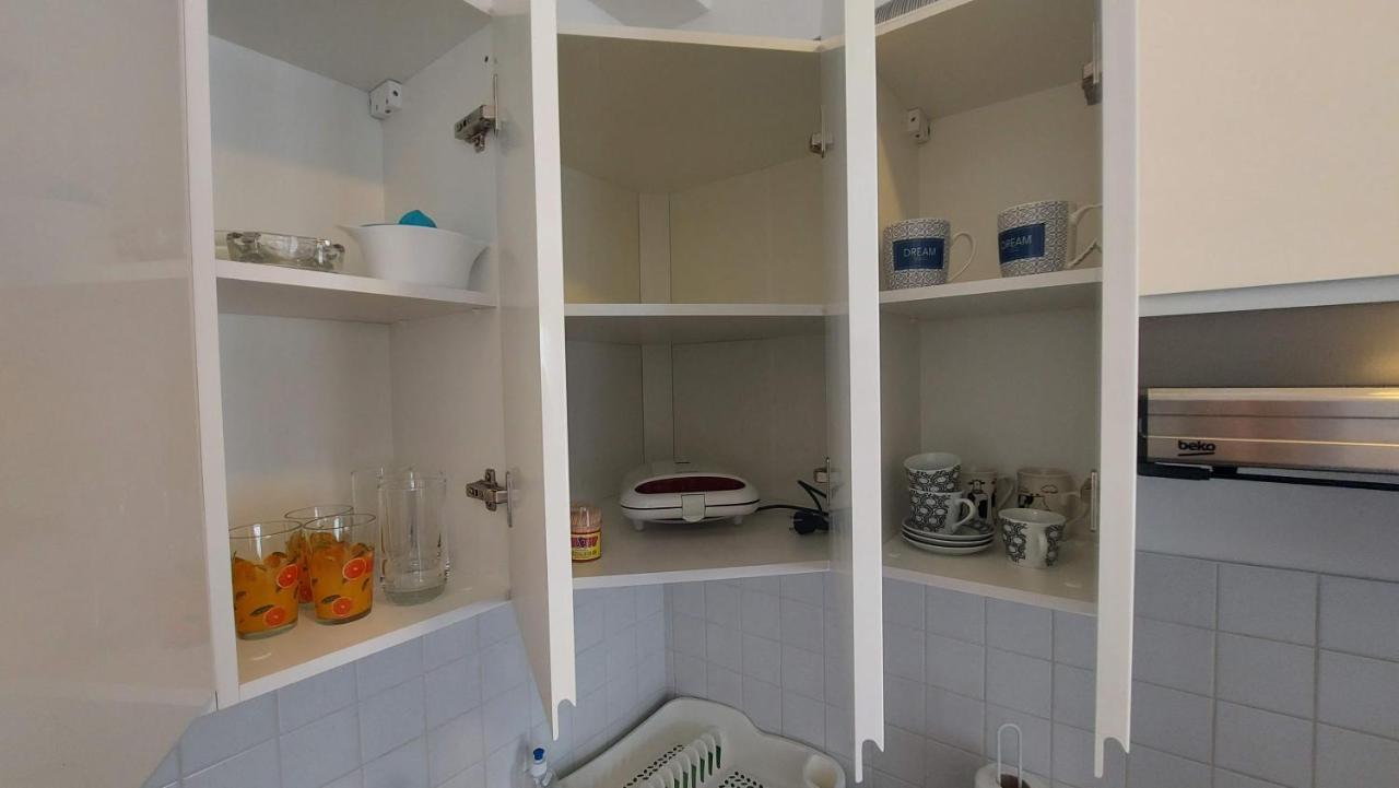 Ferienwohnung Lijepo Pozicioniran Stan, Atrakcije Blizu Podgorica Exterior foto